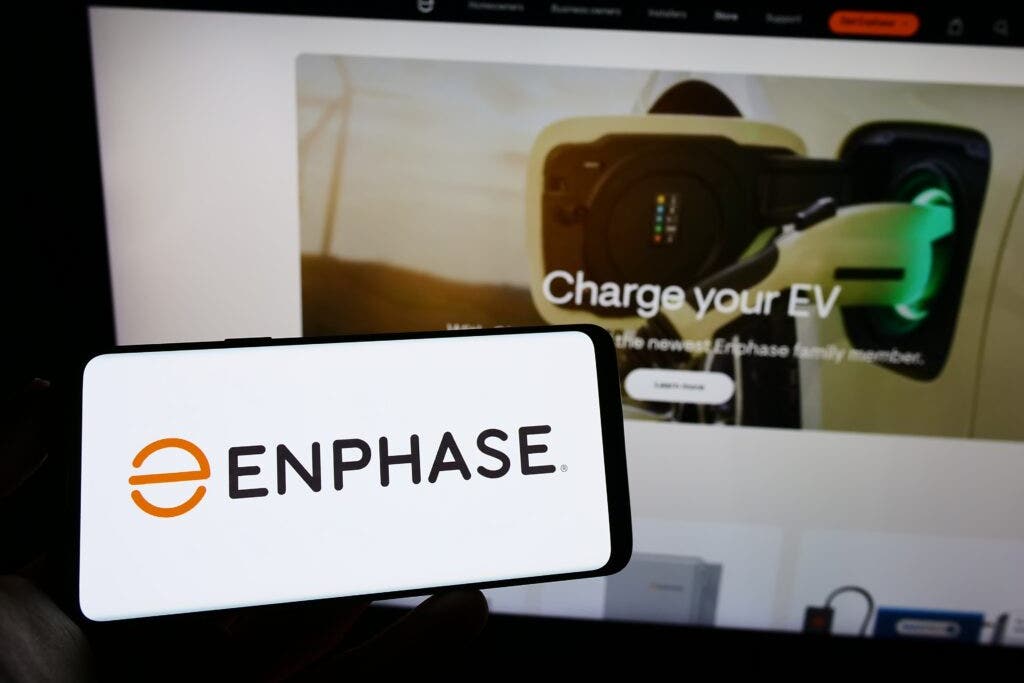 Feature Image for interests on Briefs, ETF, Electric Vehicles, Evs from benzinga.com