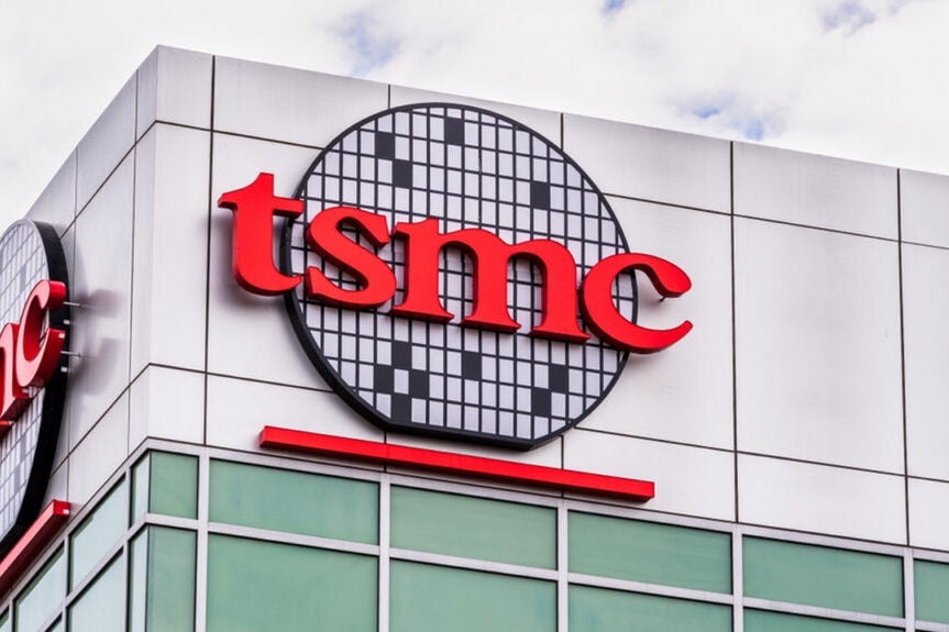 Taiwan Semiconductor Reports Solid Half-Year Revenue, June Sees Monthly Decline