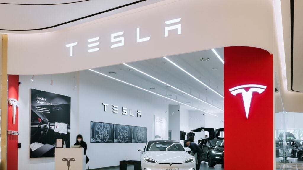 Tesla Investors Call For Shareholder Meeting Amid Elon Musk–Trump Feud, Declining Sales: Report