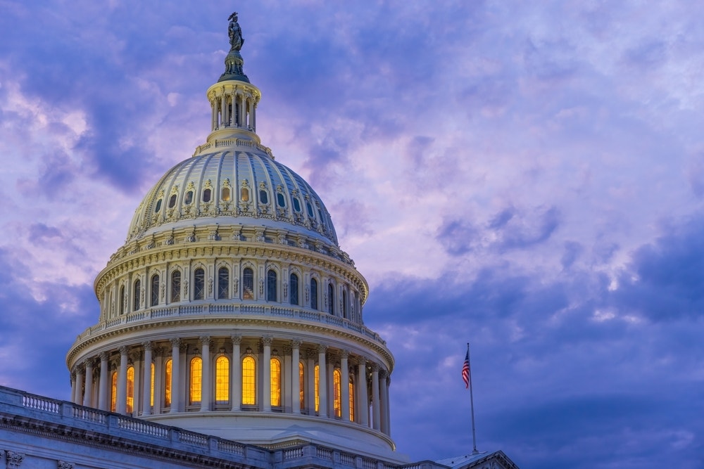 Feature Image for interests on Benzinga Neuro, Donald Trump, ETF, Financial Services from benzinga.com