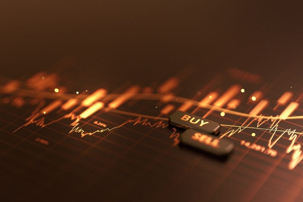Feature Image for interests on Financial Services, Movers, News, Stock from benzinga.com
