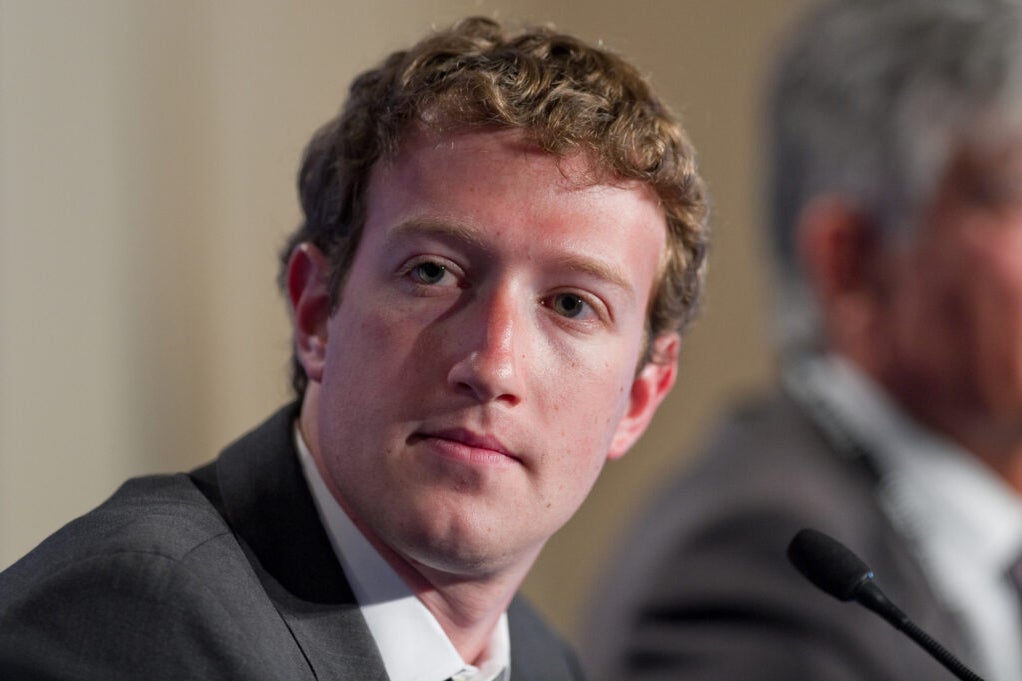Mark Zuckerberg May Have To Deal With A Long Line Of 'Complaining' Employees Outside Of His Door, Warns Michael Dell, Calls Meta's AI Hiring Spree 'Cultural Challenge'