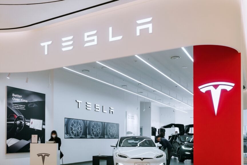 Elon Musk's Tesla Cleared Of Fraud By Canada In $43 Million ZEV Rebates Case: Report
