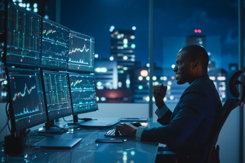 Feature Image for interests on Communication Services, Financial Services, Industrials, Opinion from benzinga.com