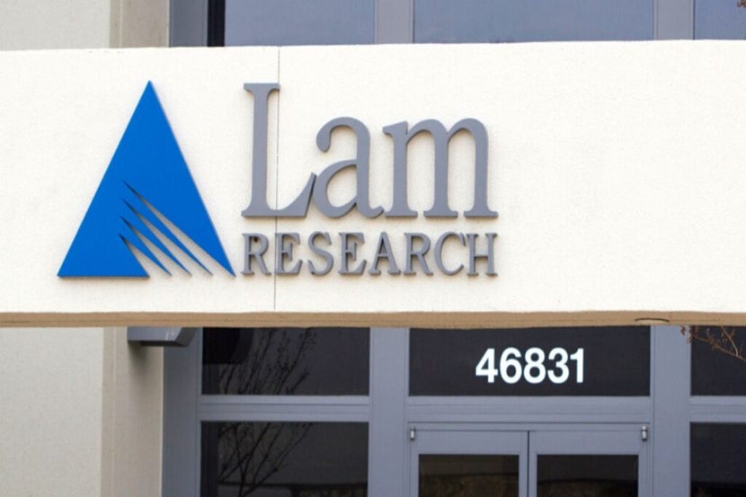 Why Lam Research Outpaced Market With 40% Gain In 2025