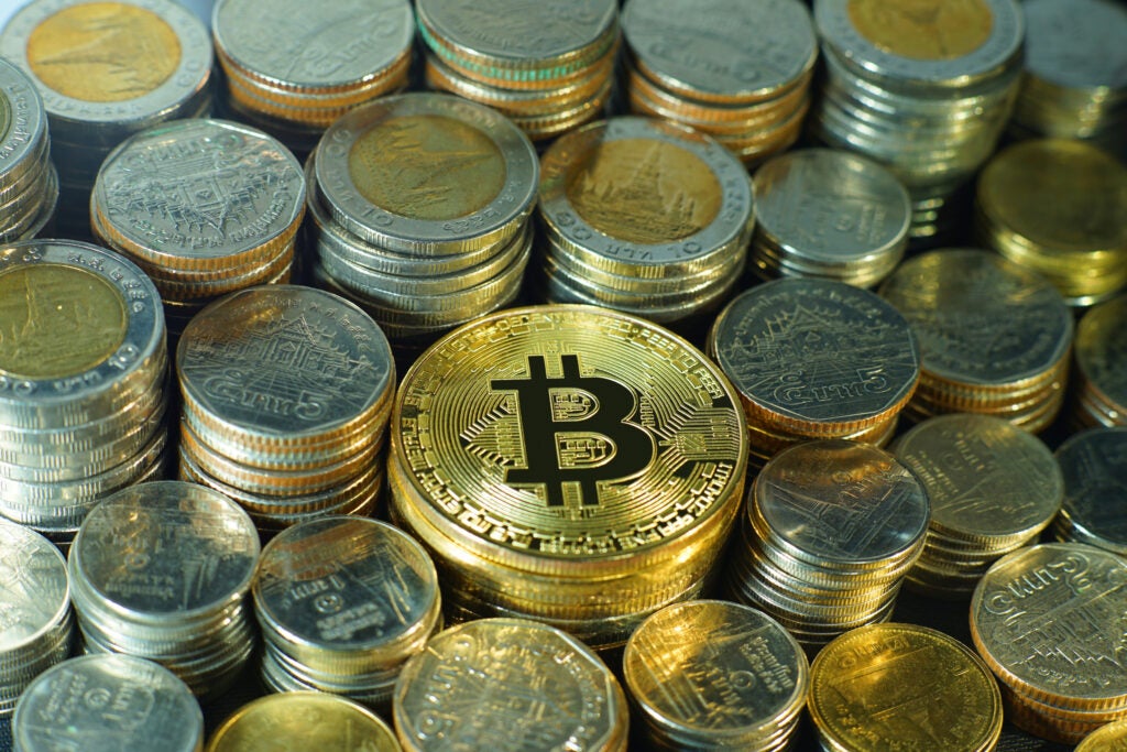 Bitcoin Crosses $119,000 As Crypto Investors Shrug Off Trump Tariffs On Mexico, EU - Ethereum, Dogecoin Spike: Analyst Says ETH's Pump 'Just The Start' - Grayscale Bitcoin Mini Trust (BTC) Common units of fractional undivided beneficial interest (ARCA:BTC) - Benzinga