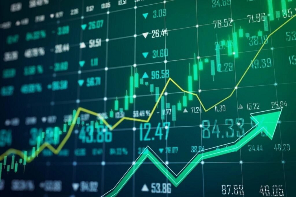 With Markets At All-Time Highs, A First-Time Investor Hesitates. The Fear Of Buying At The Top Is Hard To Shake