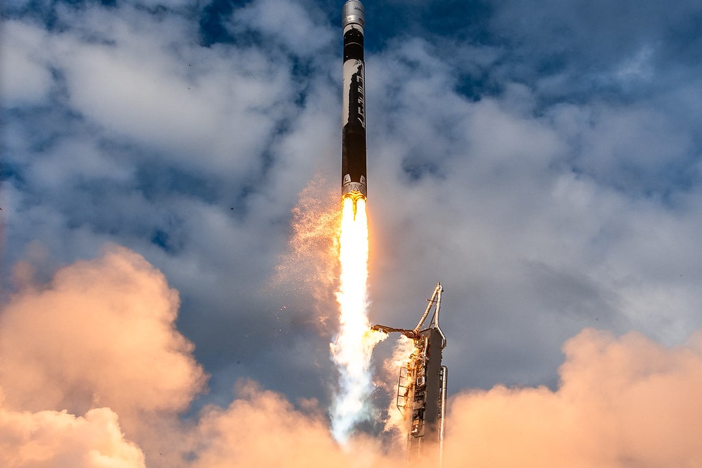 Feature Image for interests on Ai Generated, Healthcare, Industrials, Ipos from benzinga.com