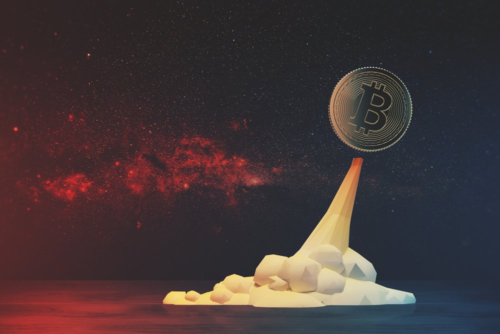 0 News Article Image Bitcoin's $123K Meets Crypto Week: Moonshot For MSTR, MARA - Strategy  ( NASDAQ:MSTR ) 