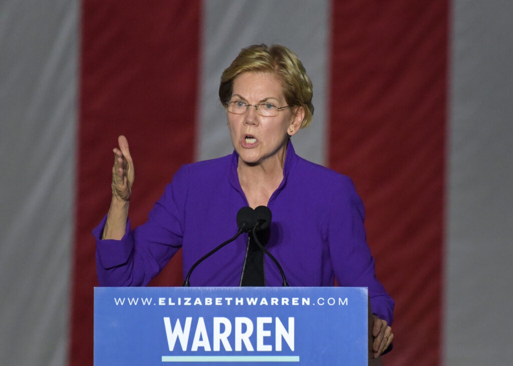 2Elizabeth Warren Grills Retirement Giant Empower Over Private Equity In 401(…