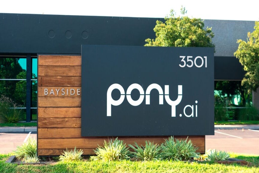 Pony AI Shrugs Off 'Worst Of The Robotaxi Hype' Short Seller Allegation