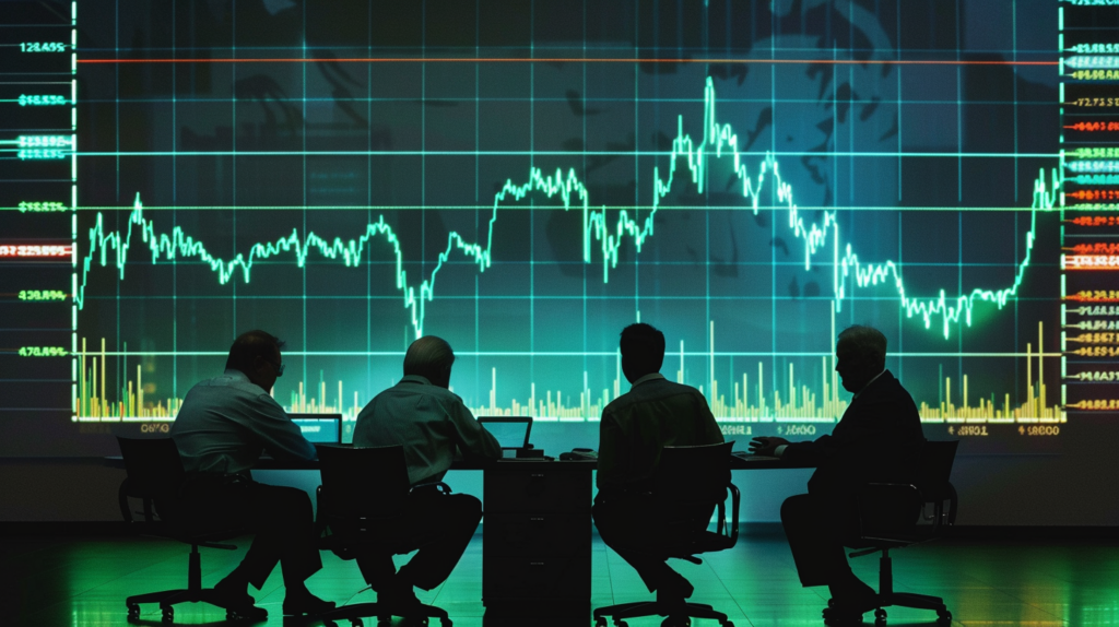 3SPY, RSP : S&P 500 Record Highs Hide A Fracture Unseen In Decades