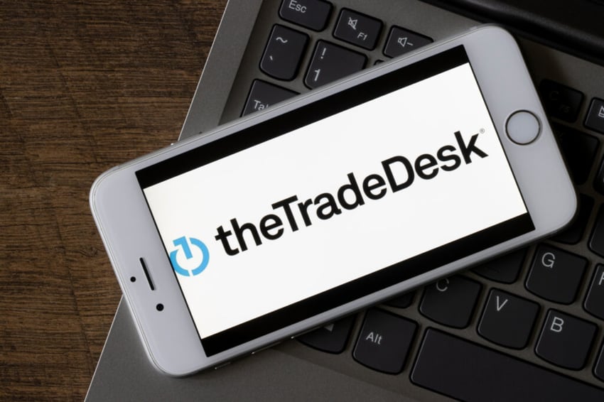 Trade Desk