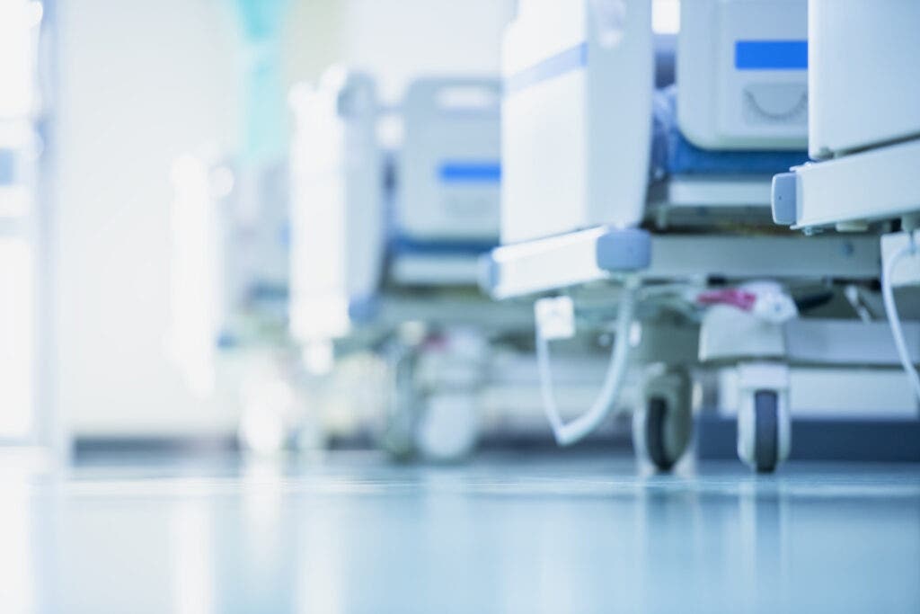 Feature Image for interests on Analyst Color, Expert Ideas, Health Care, Healthcare from benzinga.com