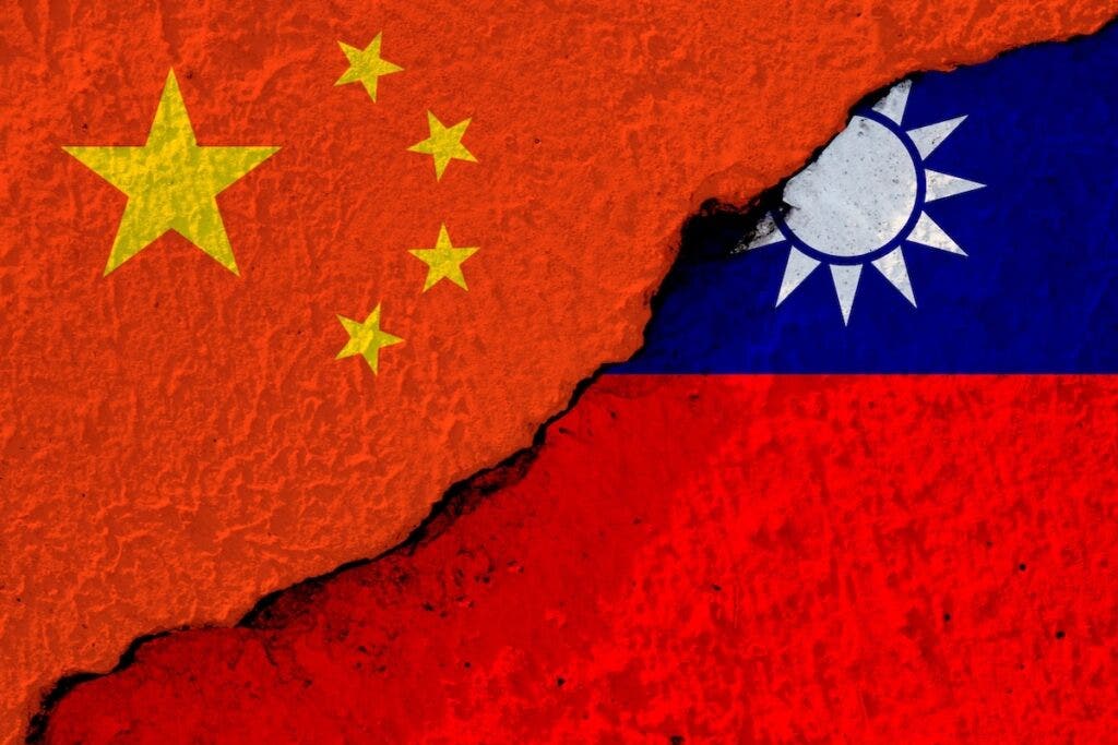 Feature Image for interests on China, Media, News, Stock from benzinga.com