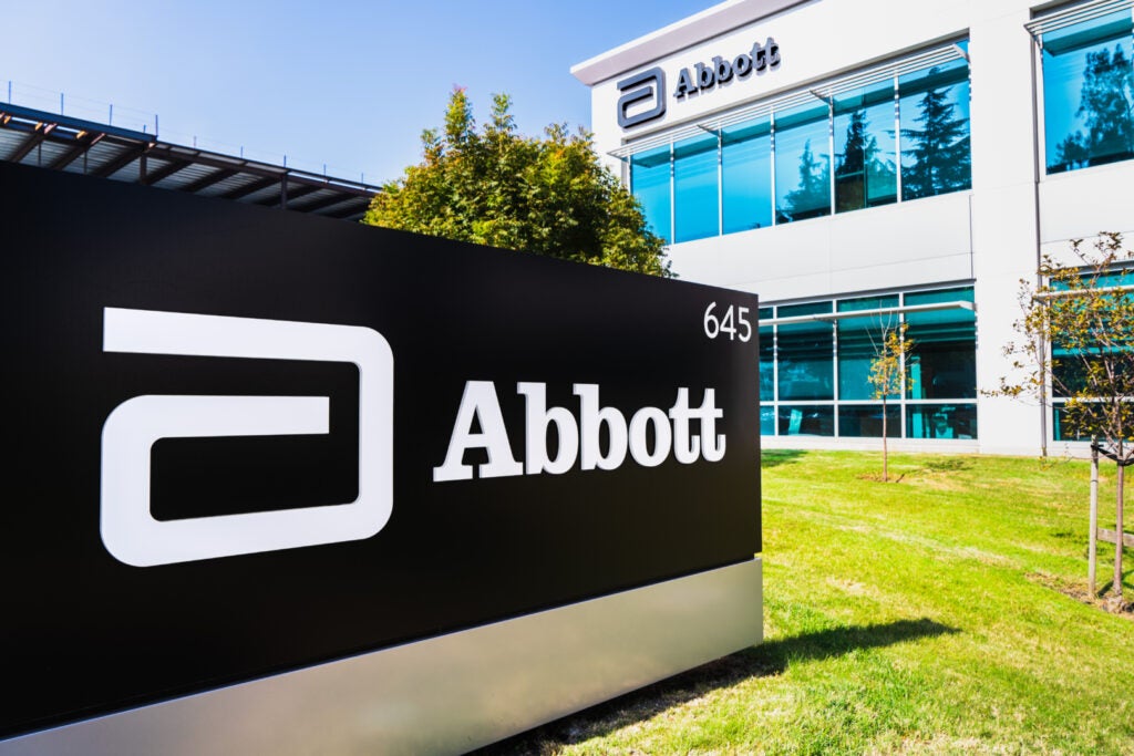 2 News Article Image Abbott Earnings Are Imminent; These Most Accurate Analysts Revise Forecasts Ahead Of Earnings Call - Abbott Laboratories  ( NYSE:ABT ) 
