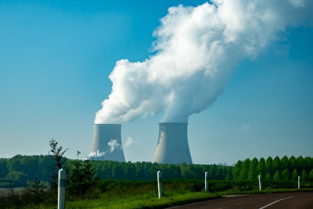 Energy Fuels Stock Soars As DOE Launches Domestic Nuclear Fuel Initiative