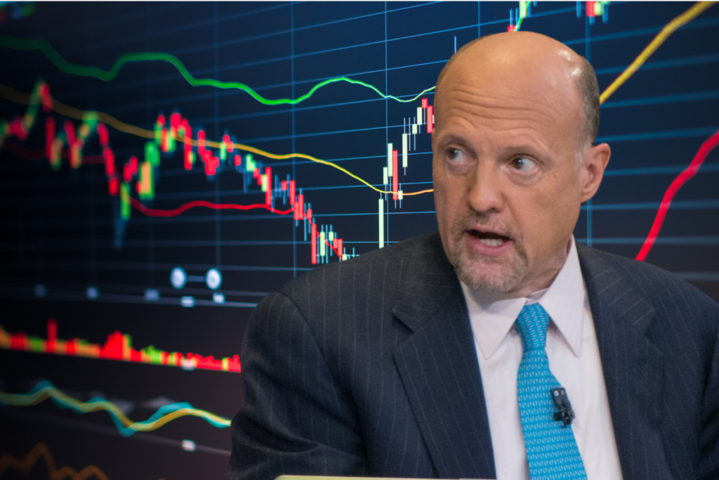 Feature Image for interests on Basic Materials, Cnbc, CryptoCurrency, Jim Cramer from benzinga.com