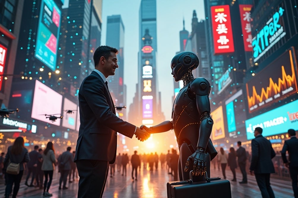 AI Funding Frenzy: Investors Pour Nearly $100M Into Generative Tool, Advertising, Finance Companies