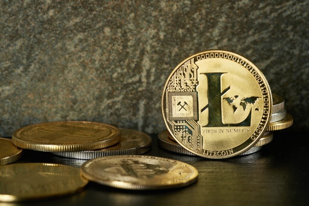 benzinga.com - Murtuza J Merchant - First Strategy, Now MEI Pharma: Litecoin Joins Bitcoin As Treasury Asset - MEI Pharma (NASDAQ:MEIP)