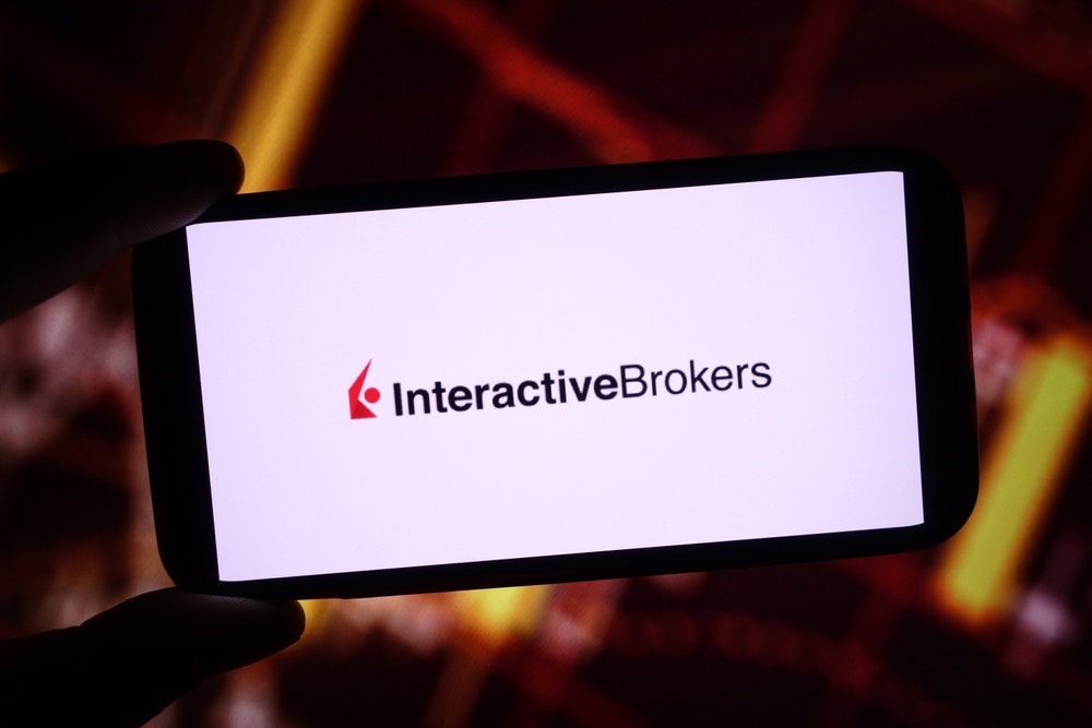Feature Image for interests on Financial Services, Movers, News, Stock from benzinga.com