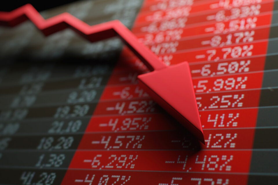 LQR House Crashes 62% After-Hours As Crypto Bet Backfires — CEO Calls It 'Expansion,' But Investors Flee After DeFi Icon Robert Leshner Walks Away Amid Bitcoin Treasury Plans