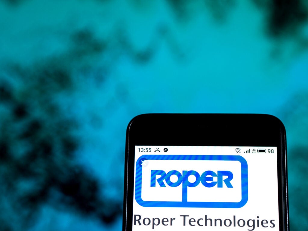 0 News Article Image Roper Technologies Q2-Gewinne - Roper Technologies