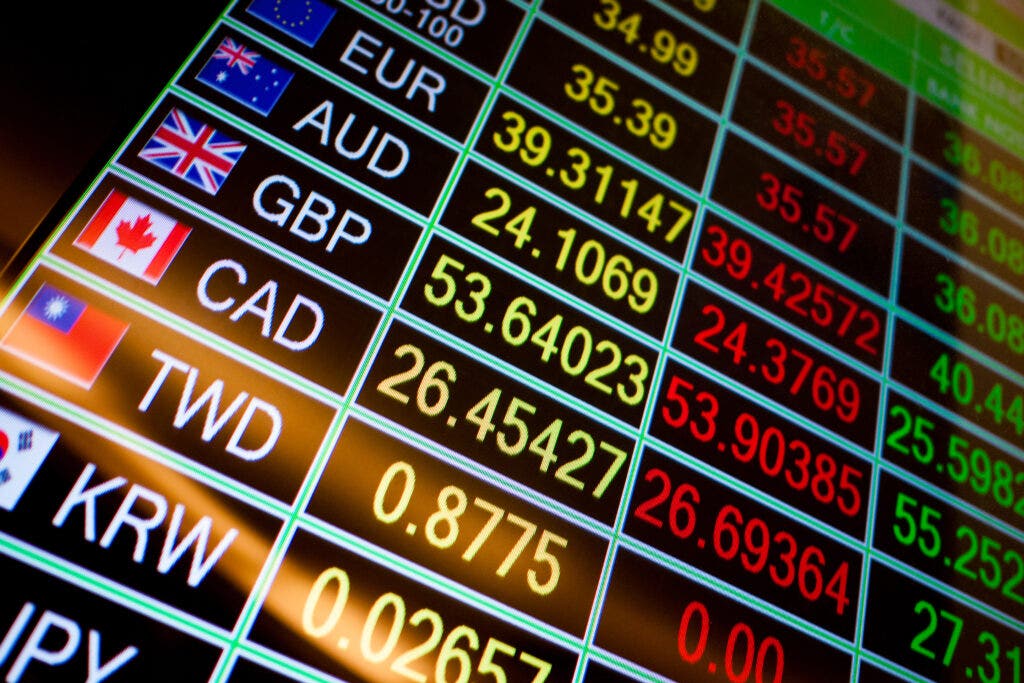 Feature Image for interests on Consumer Cyclical, Consumer Defensive, Currency Etfs, ETF from benzinga.com