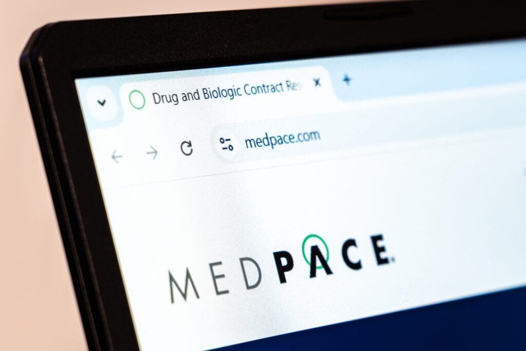 Feature Image for interests on Healthcare, Industrials, Movers, News from benzinga.com