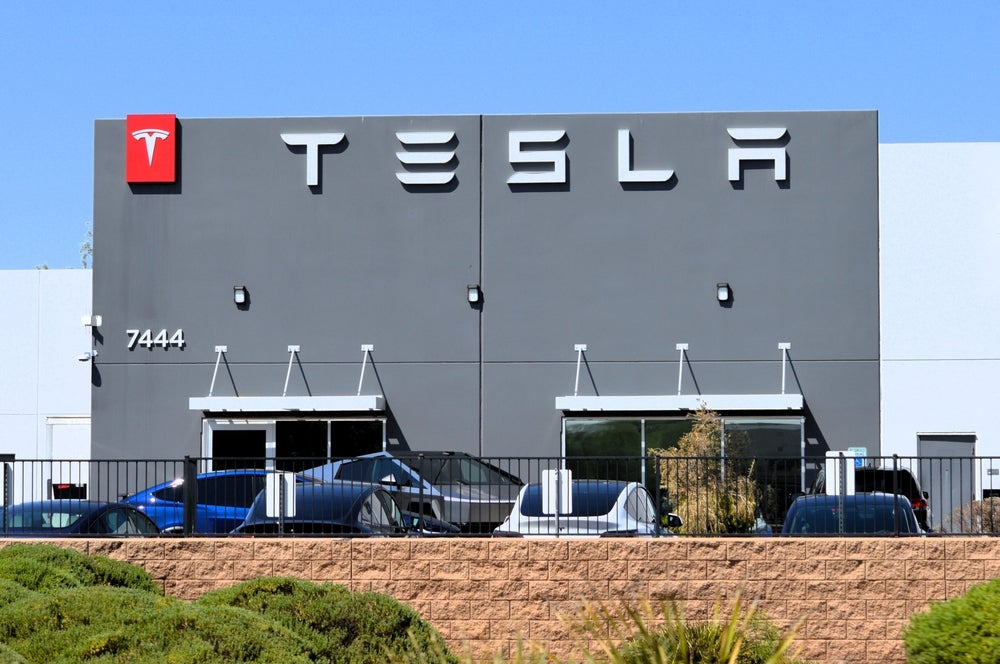 Bank Of America Sees 11% Upside For Tesla Stock Despite EV Credit Phase-Out, Tariff Risks: 'Promise To Deliver Unsupervised FSD'