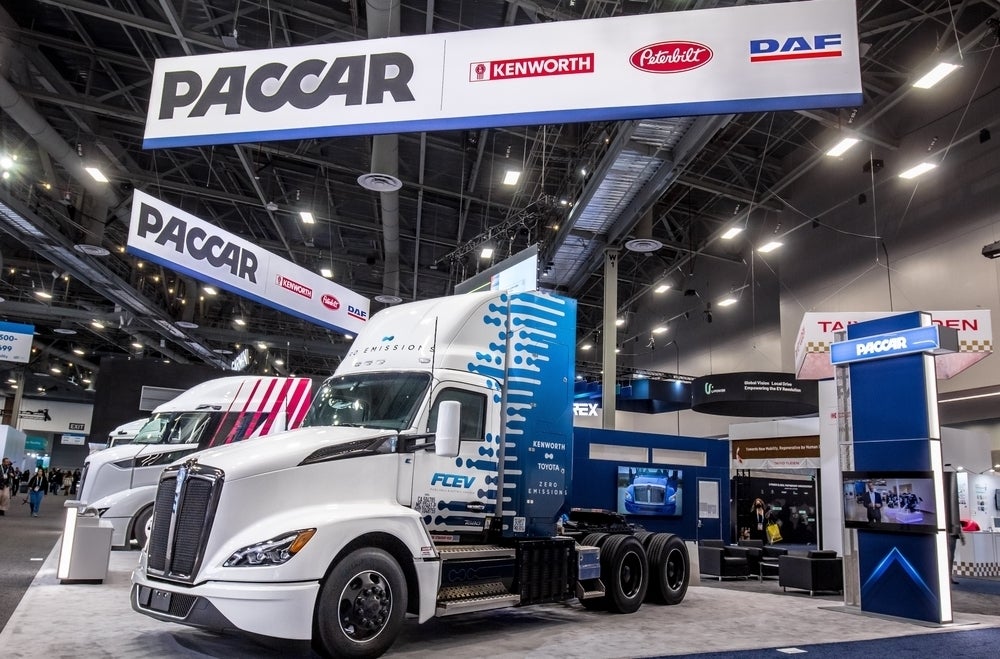 2 News Article Image Why is PACCAR Stock Gaining On Tuesday? - PACCAR  ( NASDAQ:PCAR ) 