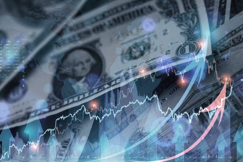 Feature Image for interests on Consumer Cyclical, Equities, Financial Services, Industrials from benzinga.com