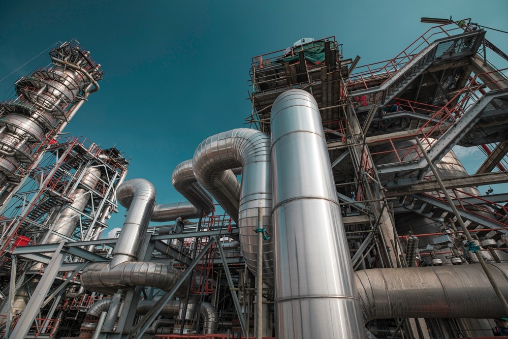 Feature Image for interests on Indonesia, Industrials, Movers, News from benzinga.com