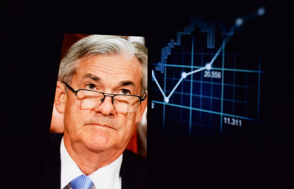 1 News Article Image Federal Reserve Rates 'Justified' Despite Being Highest Among G-10 Peers, Says LPL Economist As Trump Pressures Jerome Powell To Exit