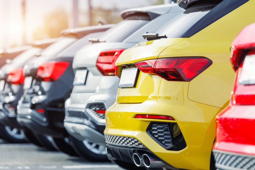 Feature Image for interests on Consumer Cyclical, Earnings, Mobility, Stock from benzinga.com