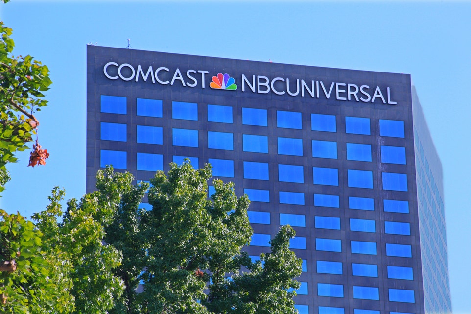 Feature Image for interests on Communication Services, Consumer Discretionary, News, Stock from benzinga.com