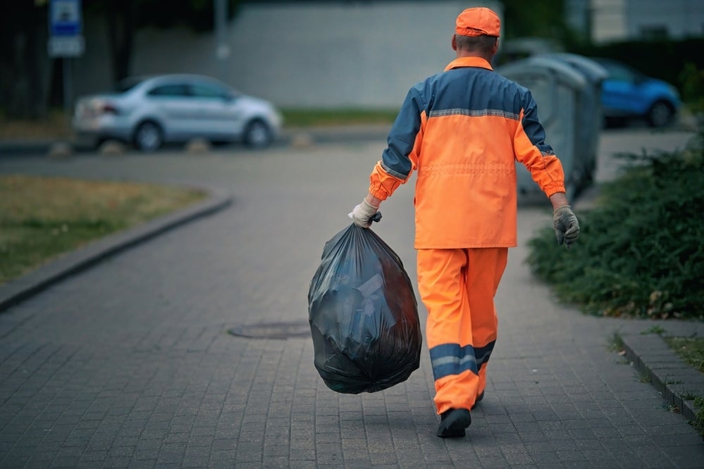 24-Year-Old Skipped College to Be a Garbage Man — Says 'It's a Solid Job' But Still Feels Shame. Now He's Asking, 'Should I Be Embarrassed?'