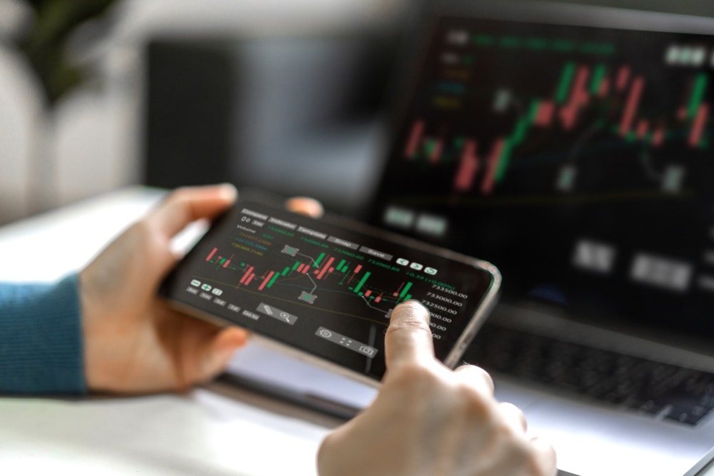 Feature Image for interests on Consumer Cyclical, Financial Services, Retail Trading, Short Squeeze from benzinga.com