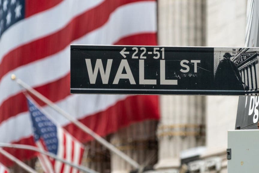Feature Image for interests on Communication Services, Consumer Cyclical, Energy, Equities from benzinga.com