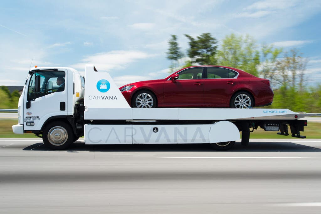 Feature Image for interests on Consumer Cyclical, Financial Services, News, Stock from benzinga.com