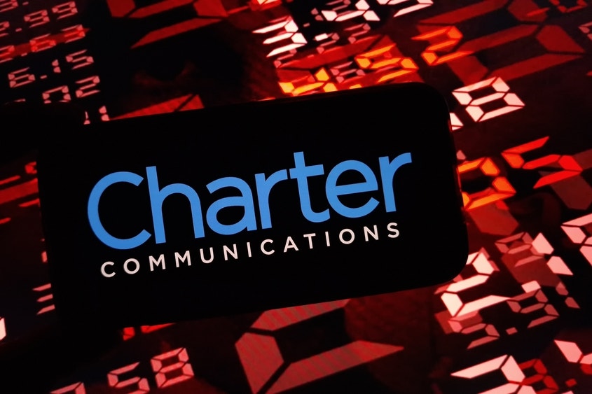 Feature Image for interests on Communication Services, Earnings, Financial Services, Markets from benzinga.com