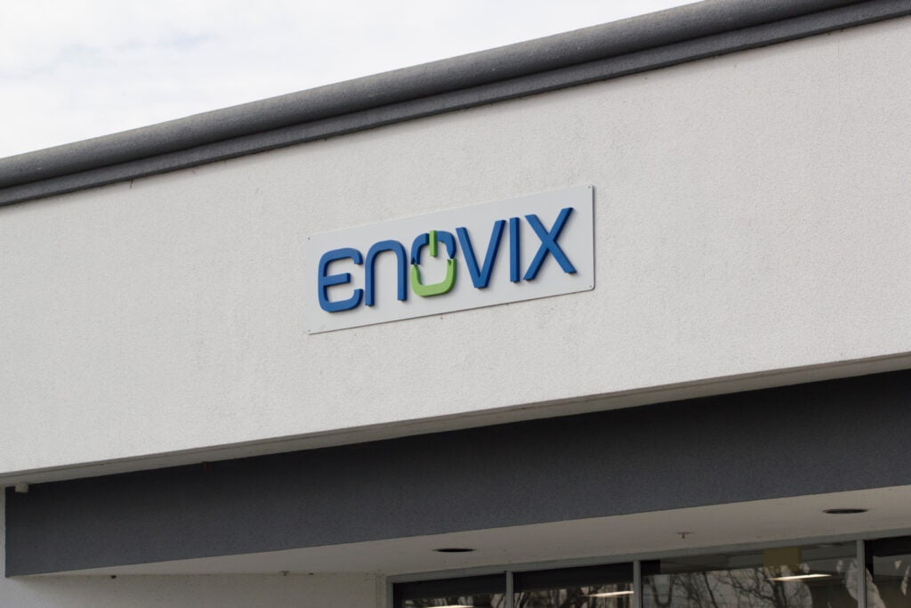 Ahead Of Q2 Earnings, Enovix's Manufacturing Ambitions Face A Key Test