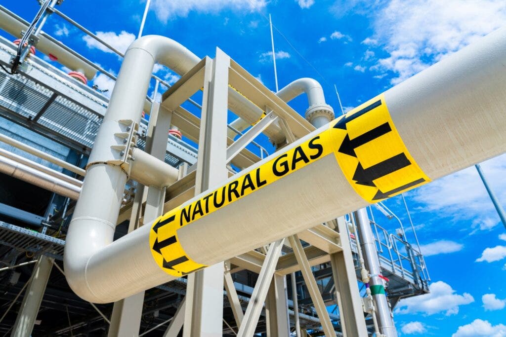 Feature Image for interests on Basic Materials, Earnings, Energy, Industrials from benzinga.com