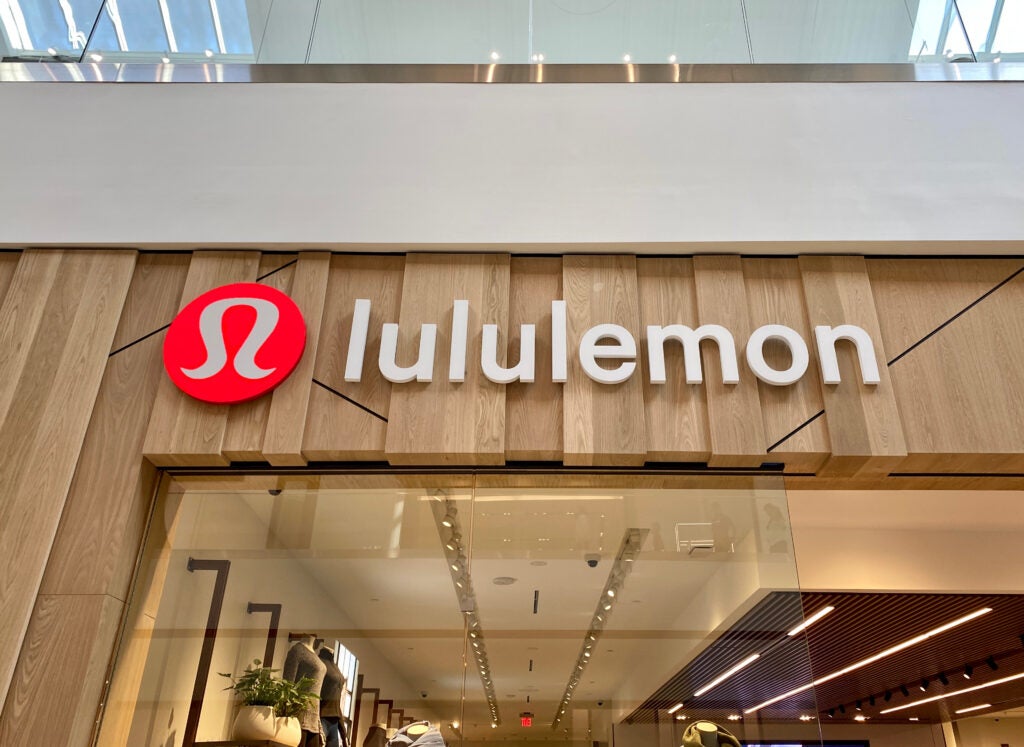 2 News Article Image Is Lululemon Headed For Its Nike Moment? - Lululemon Athletica  ( NASDAQ:LULU ) , Nike  ( NYSE:NKE ) 