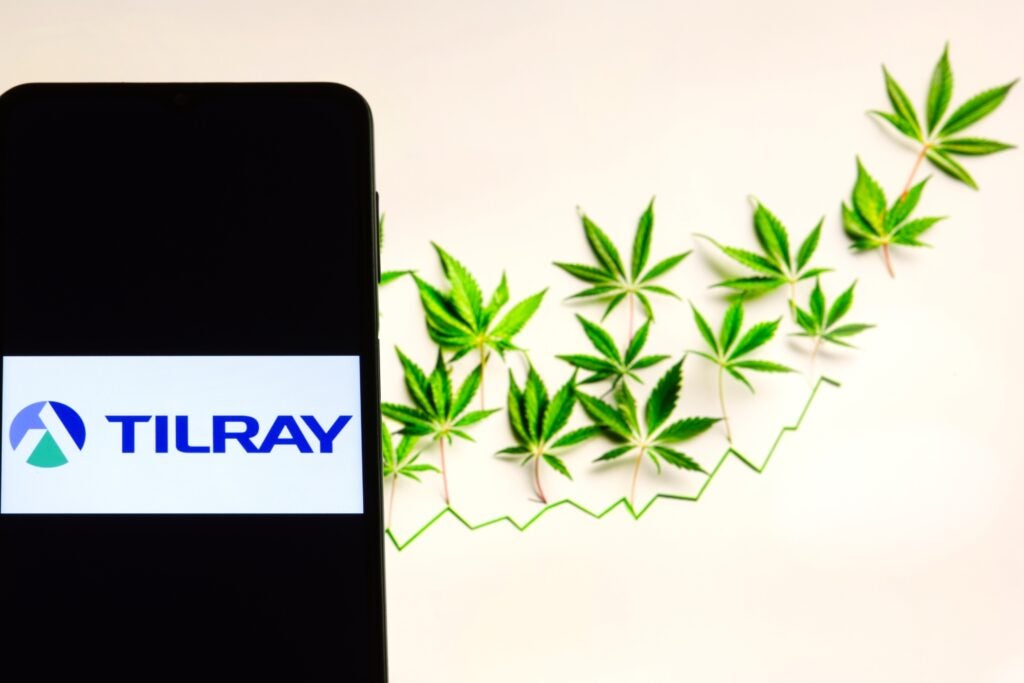2 News Article Image Tilray rate les revenus du quatrième trimestre, dépasse les estimations de BPA, les actions chutent - Marques Tilray