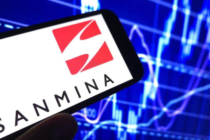 Feature Image for interests on Big Gainers, Consumer Cyclical, Healthcare, Industrials from benzinga.com