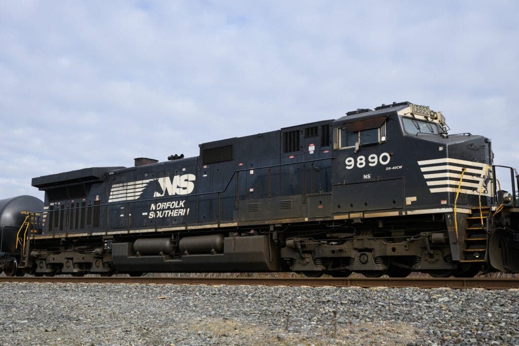 Feature Image for interests on Industrials, Movers, News, Stock from benzinga.com