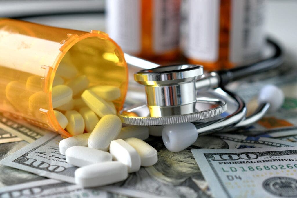 Feature Image for interests on Healthcare, News, Stock, Unknown Sector from benzinga.com