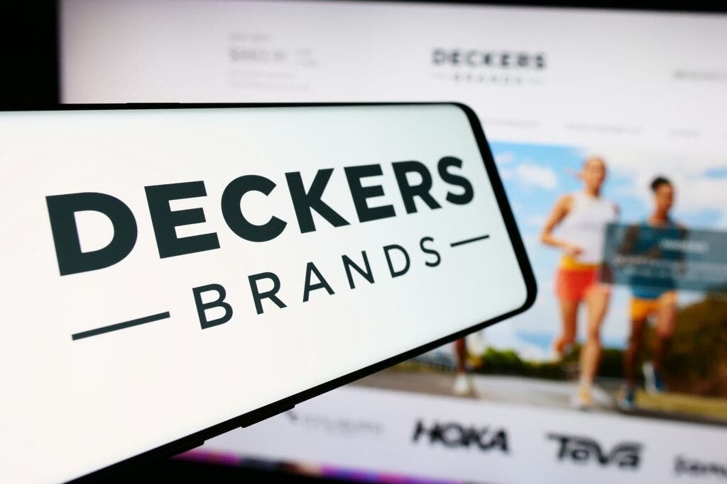 Feature Image for interests on Consumer Cyclical, Stock, Stock Of The Day, Stories That Matter from benzinga.com