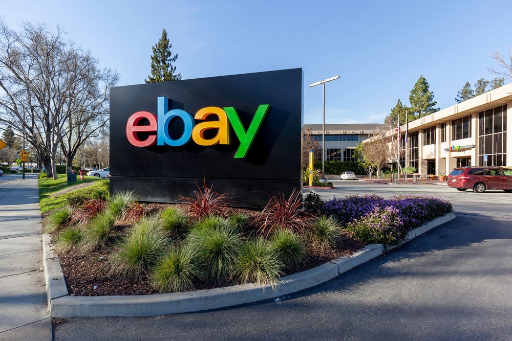 2 News Article Image eBay Shares Jump After Strong Earnings - eBay  ( NASDAQ:EBAY ) 